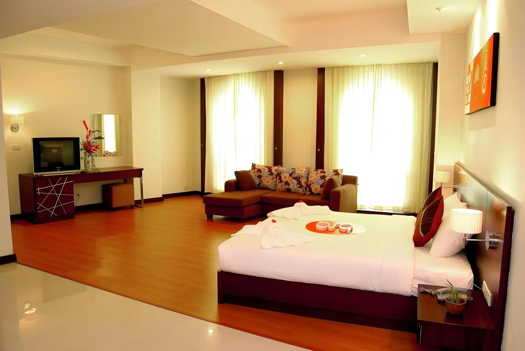 Grande Southern Hotel