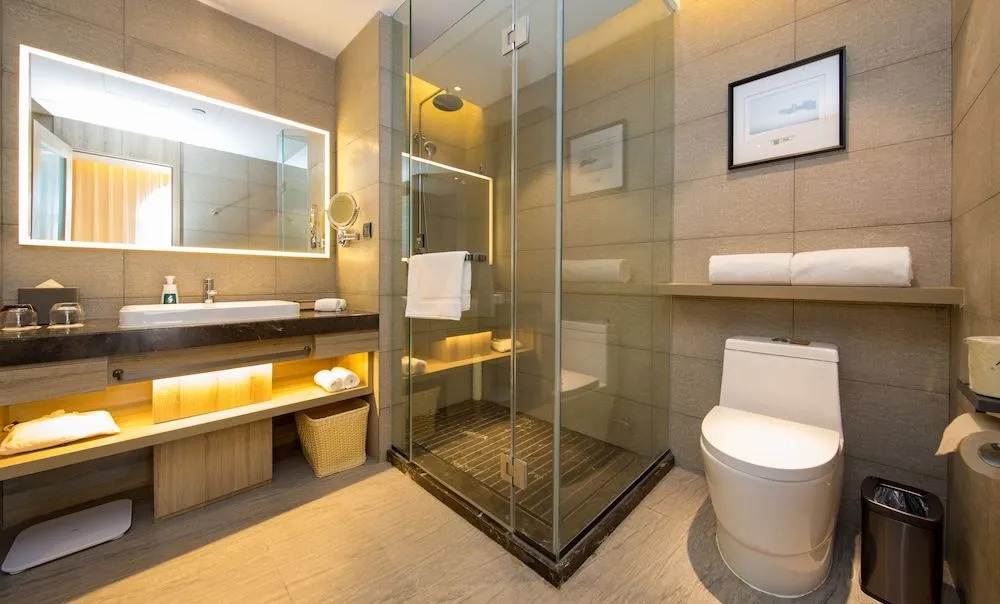 Atour Hotel Hongyadong Riverside Chongqing