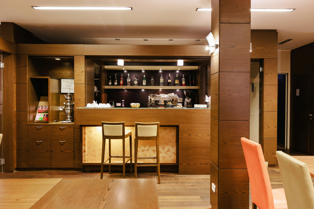 Hotel Villa Delle Rose - Malpensa