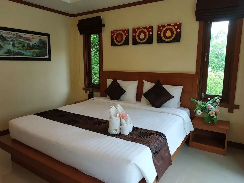Tonkhao Resort