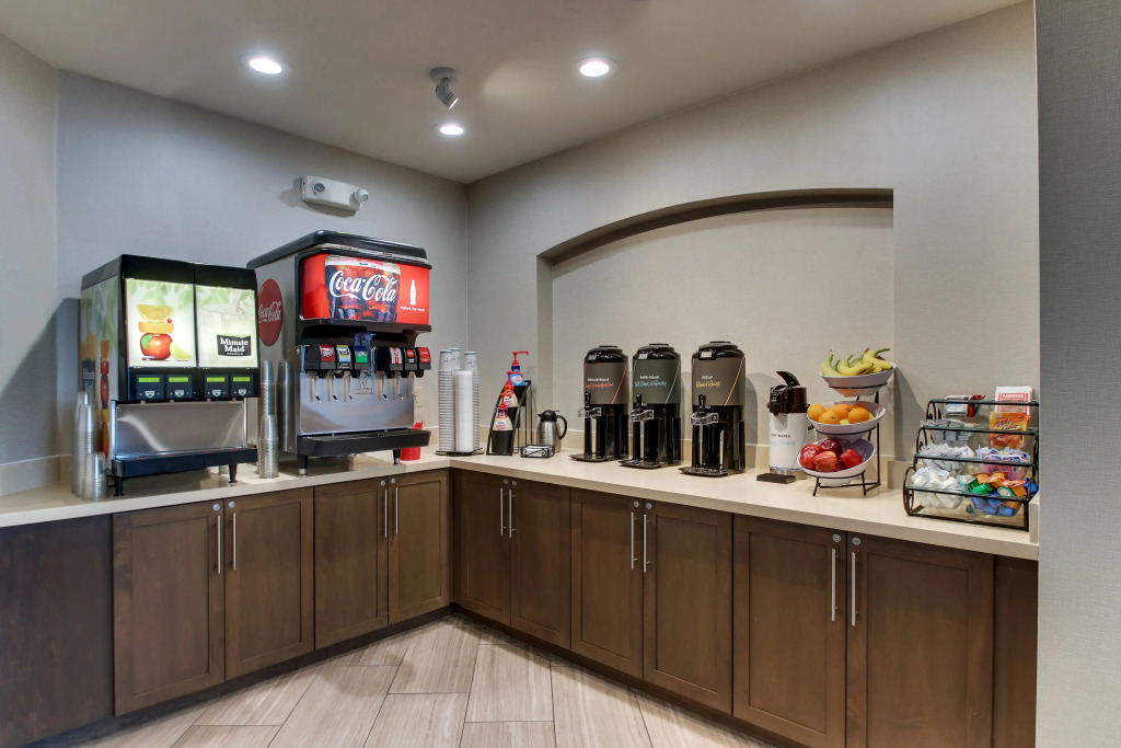 Staybridge Suites Missoula by IHG
