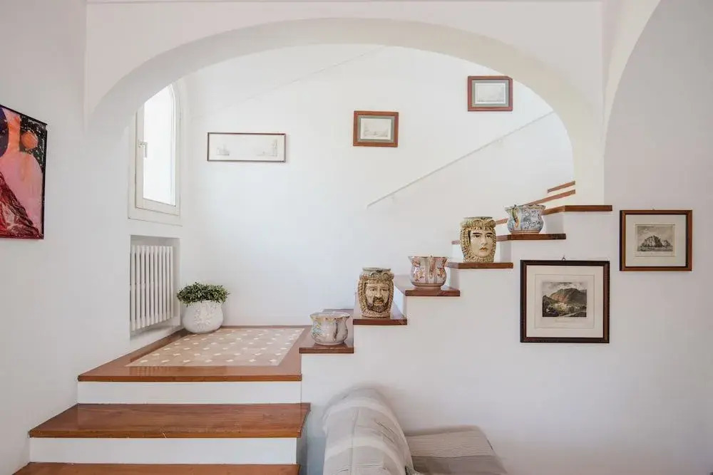 Panoramic Villa near Blue Grotto