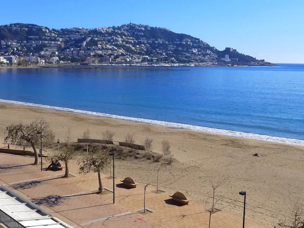 Apartamento Castell - A175