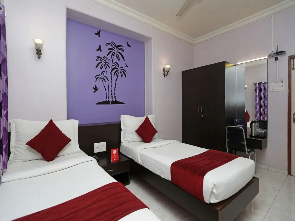 OYO 3423 Apartment near Koregaon Park