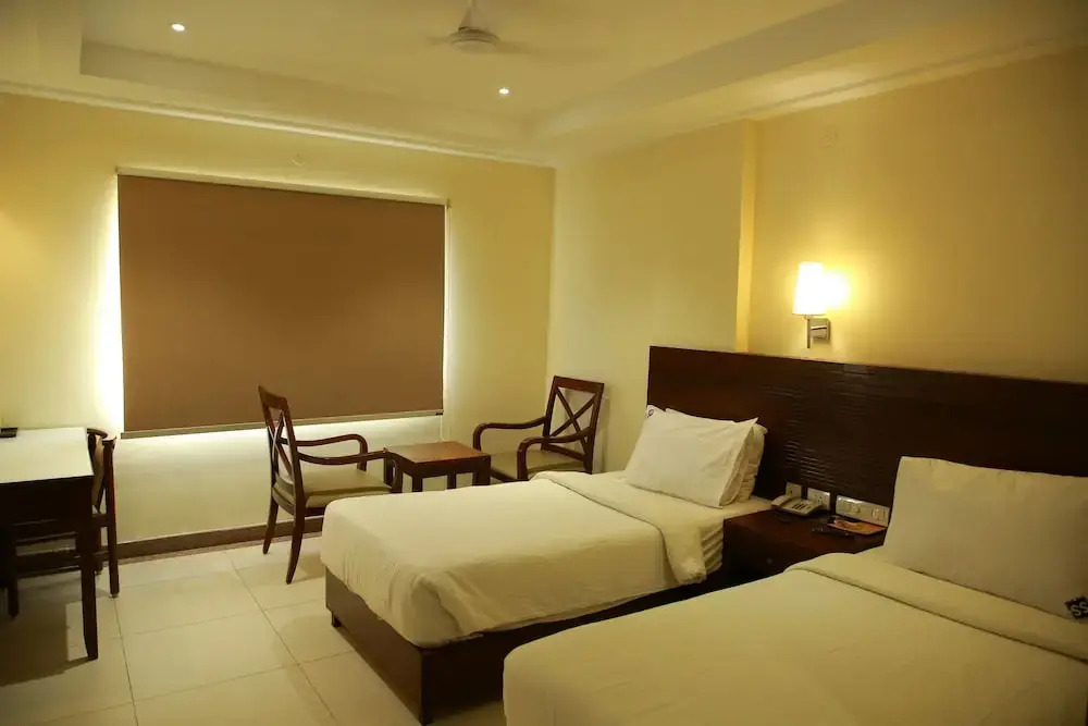Hotel Shaans