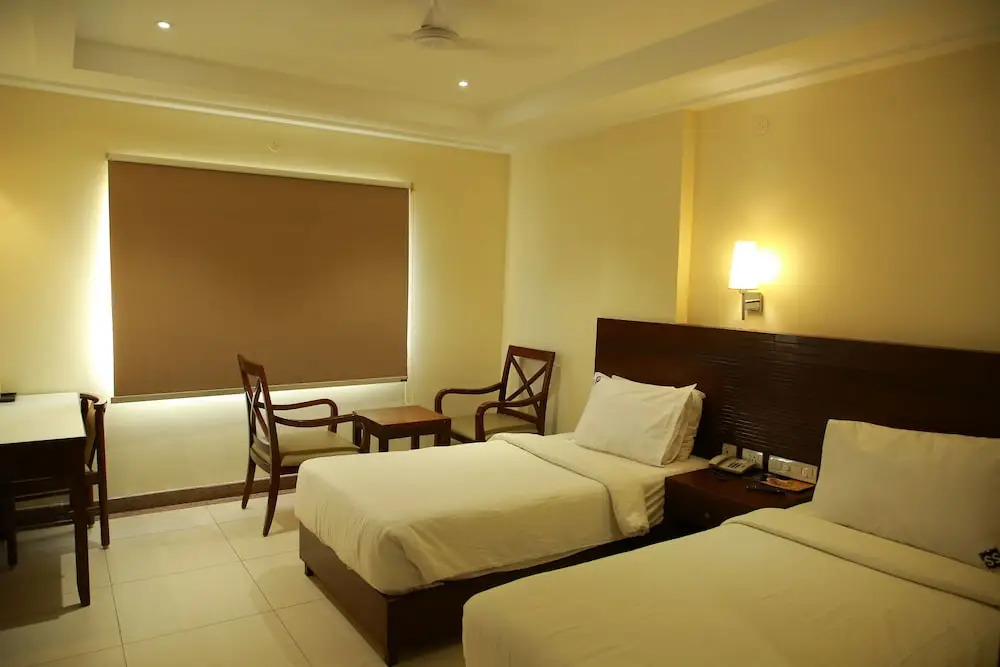 Hotel Shaans
