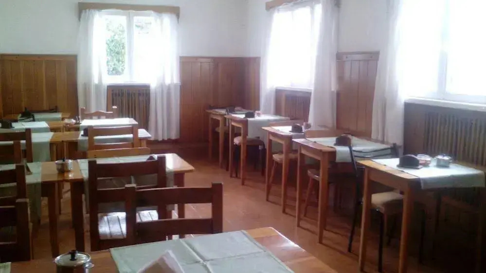 Quimelen Lodge