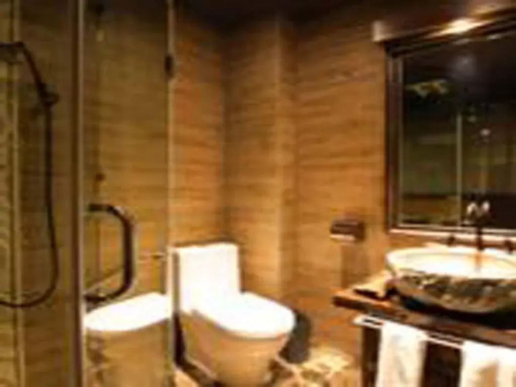 Yunman Hotel Nansai Linka Branch