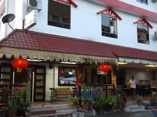 Hotel Malaysia Langkawi
