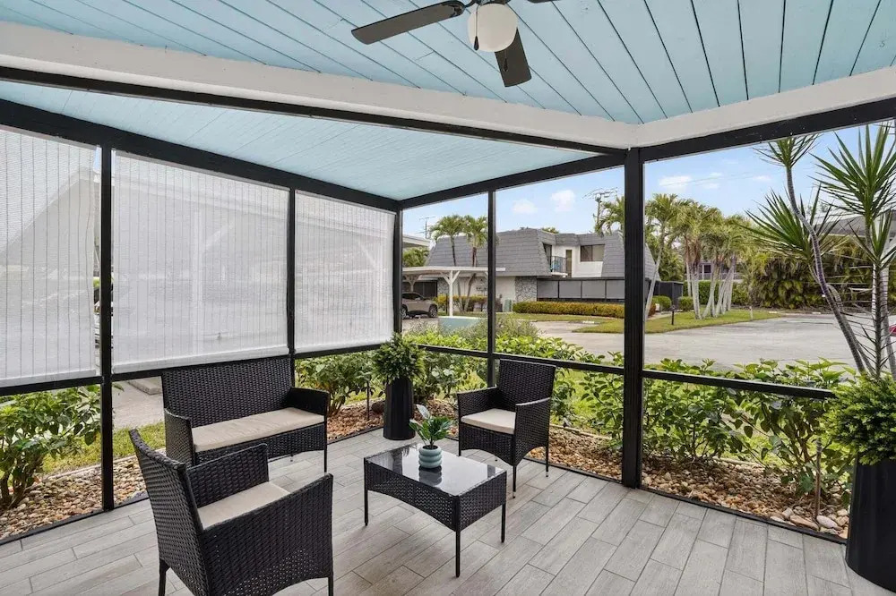 Relaxing 2br Fort Myers Getaway Near Beaches 2 Bedroom Apts