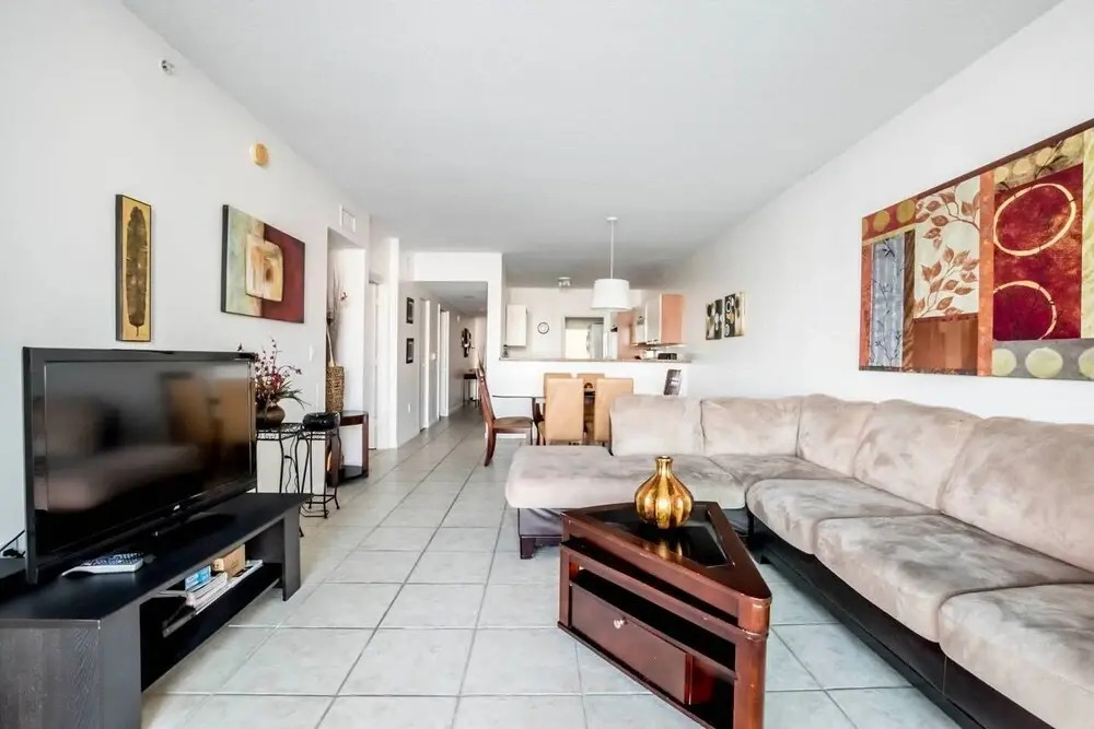 Le Marina Bay 1105 by Go Florida Condo, Sunny Isles