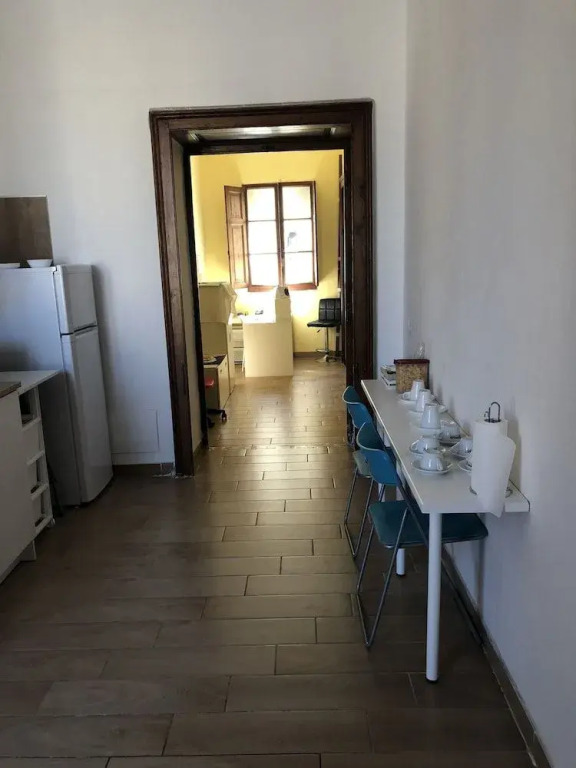 La Casa Di Fafa
