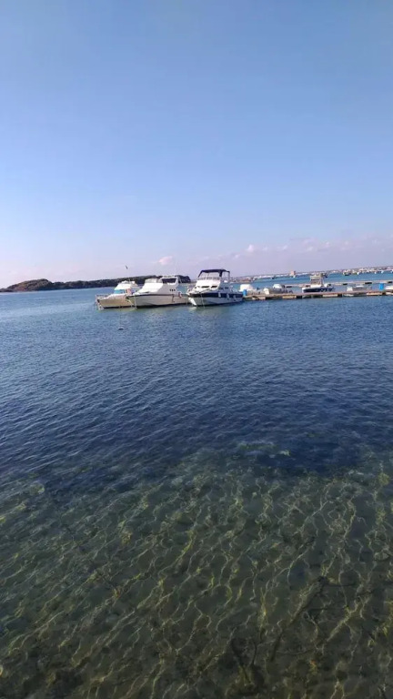 Apartment With 3 Bedrooms In Veglie With Enclosed Garden 10 Km From The Beach
