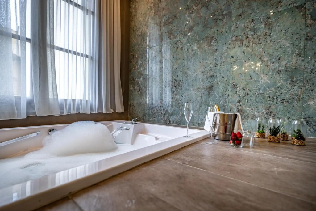 Hotel La Scaletta al Ponte Vecchio