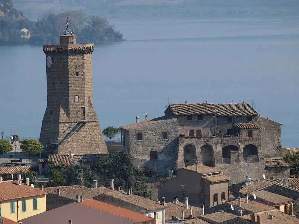La Baia del Lago