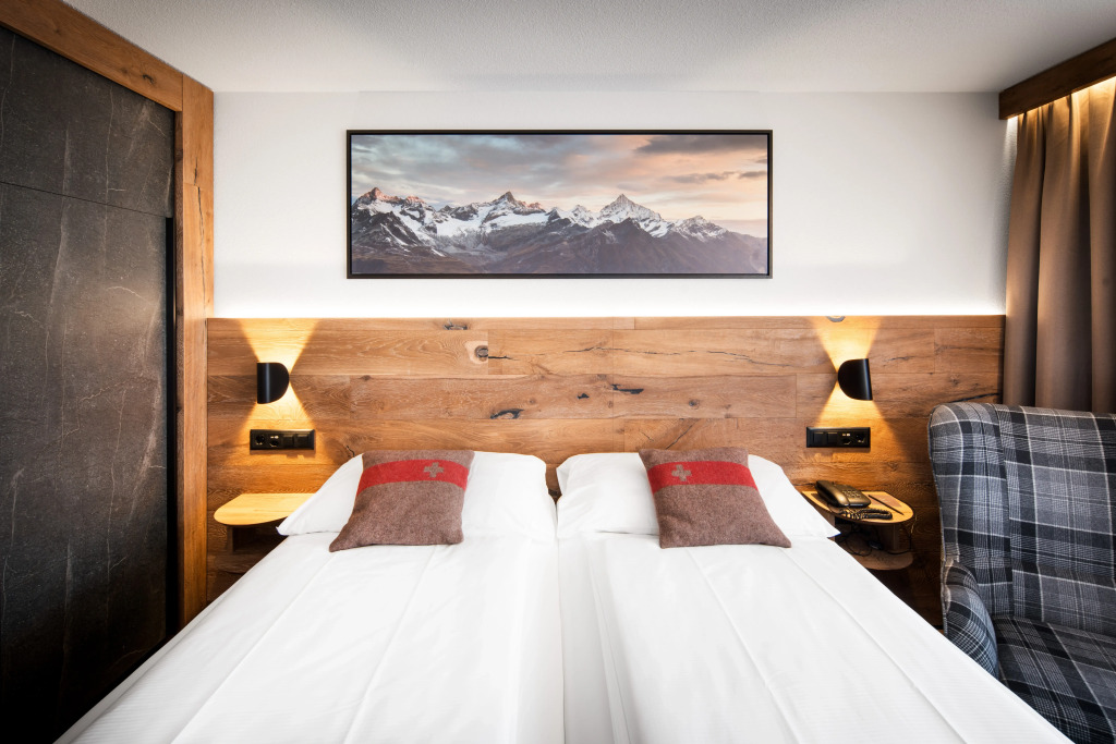 Hotel Butterfly