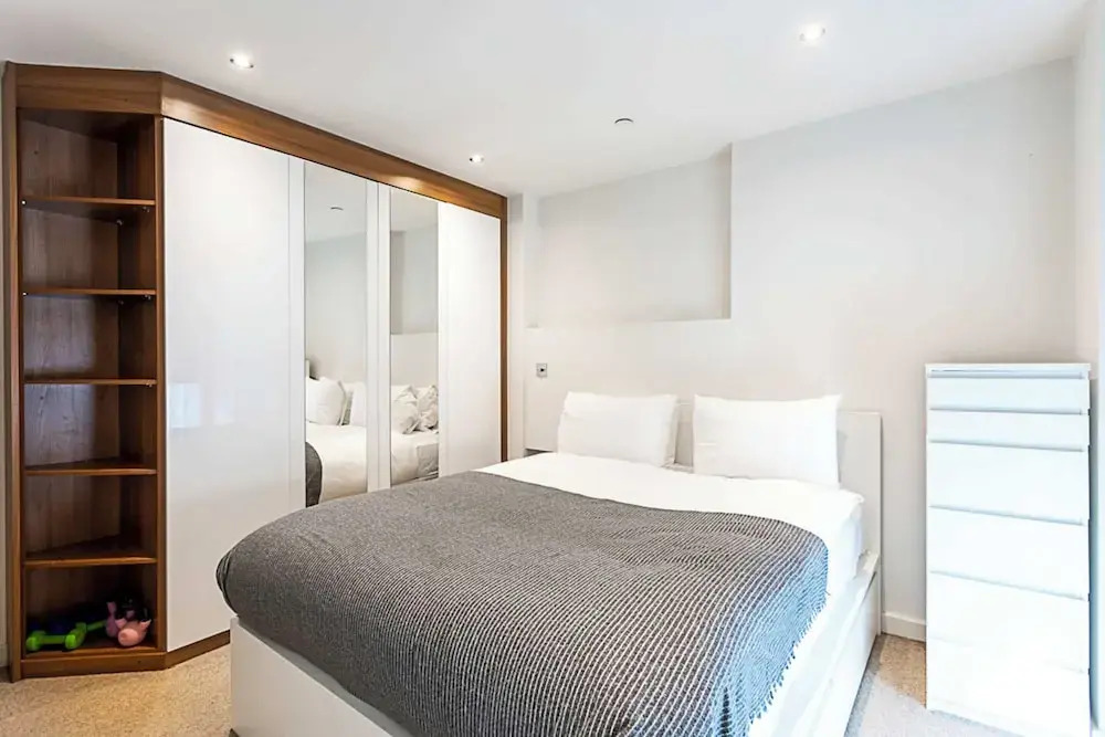 Gorgeous Westminster Flat