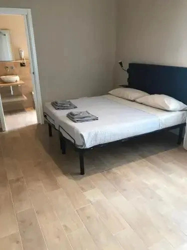 Riva Reno 4 Apartments