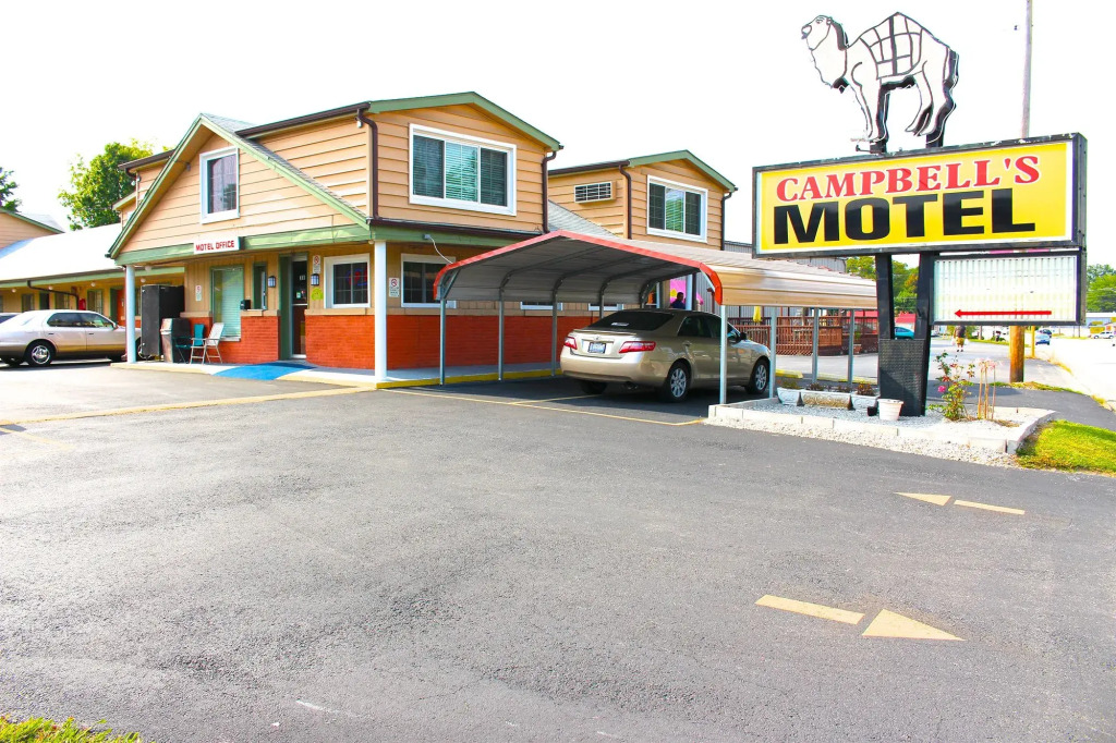 HavenPointe Inn & Suites