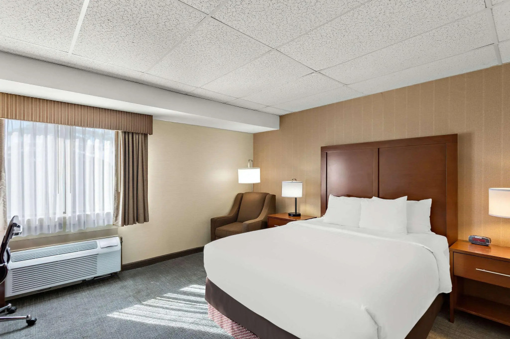 Comfort Inn White River Junction