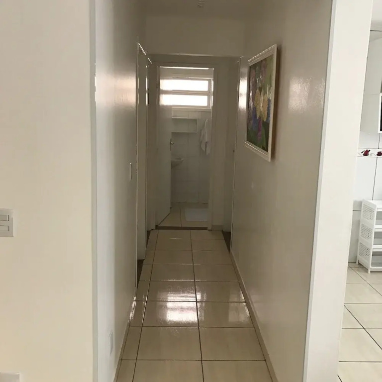 Residencial Flat Debora