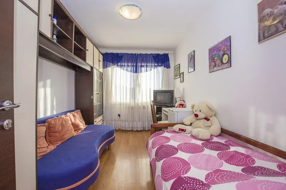 Apartments Biserka