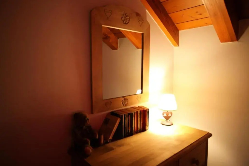 Les Chalets D'adrien - 4 Pièces pour 7 Personnes 04