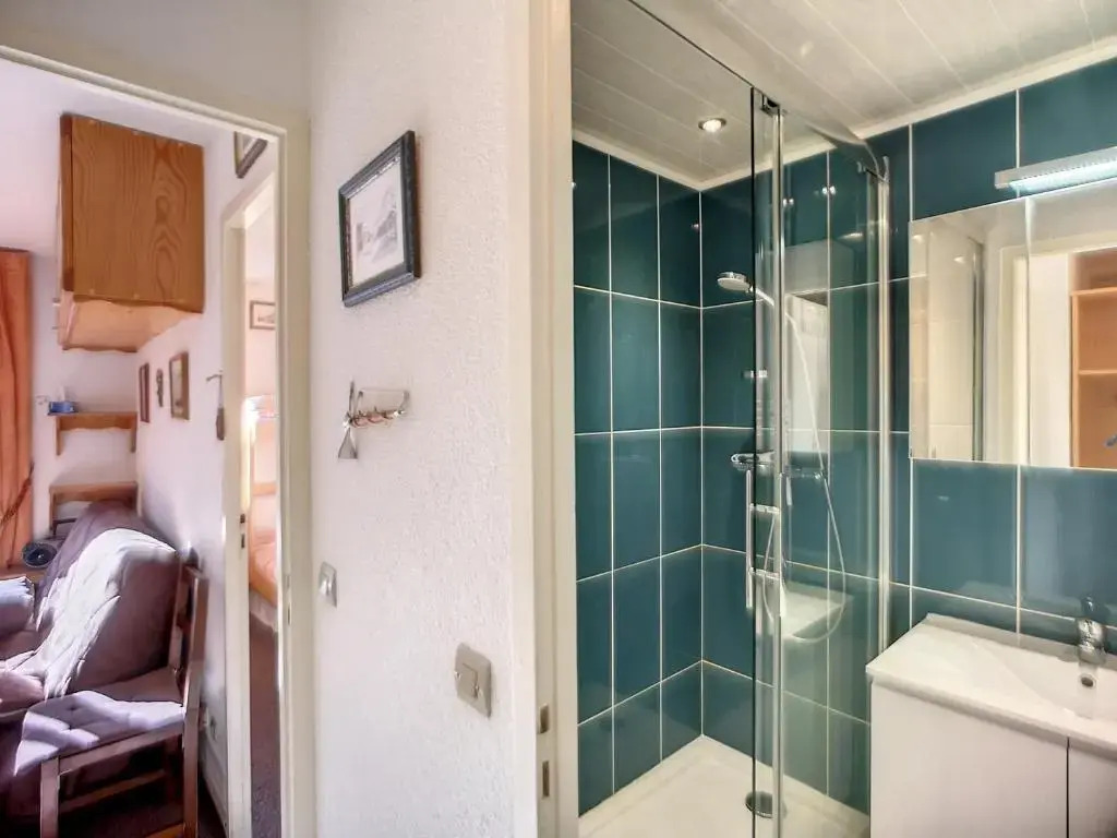 Appartement Les Menuires, 2 pièces, 5 personnes - FR-1-178-140