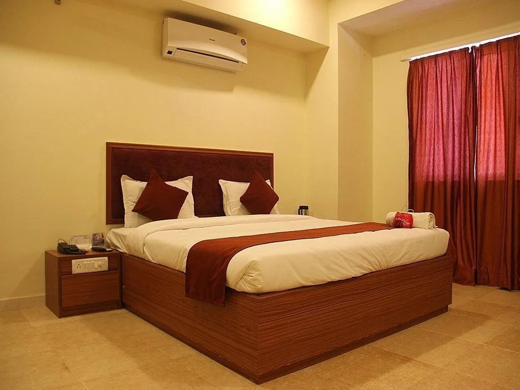 Citrus Hotel Vadodara