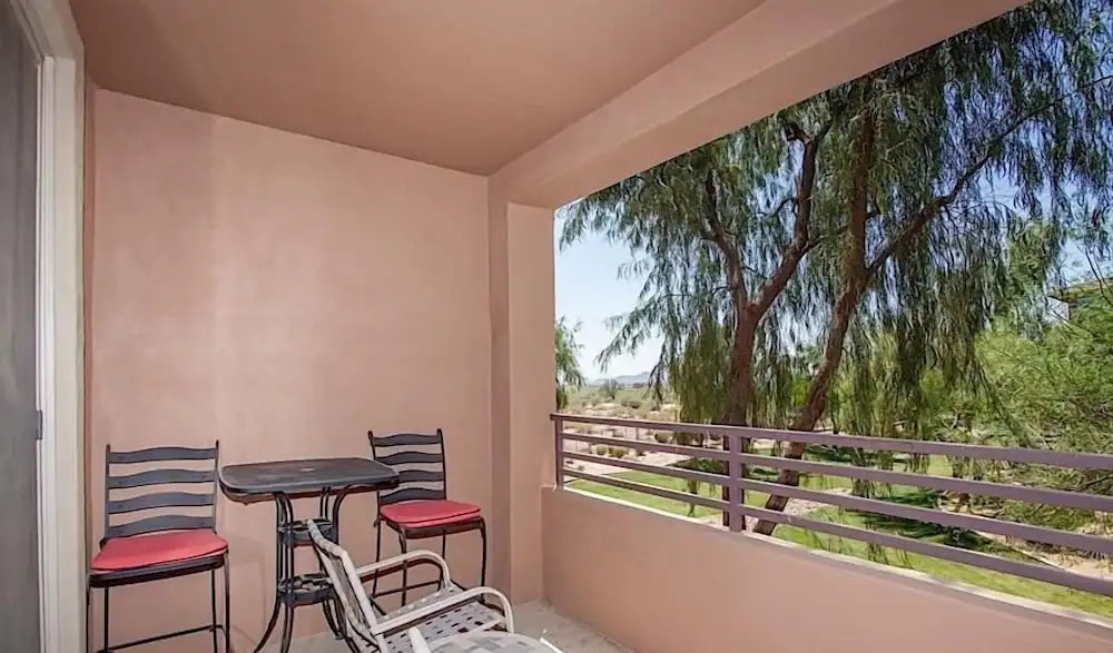 Grayhawk Condo By Signature Vacation Rentals