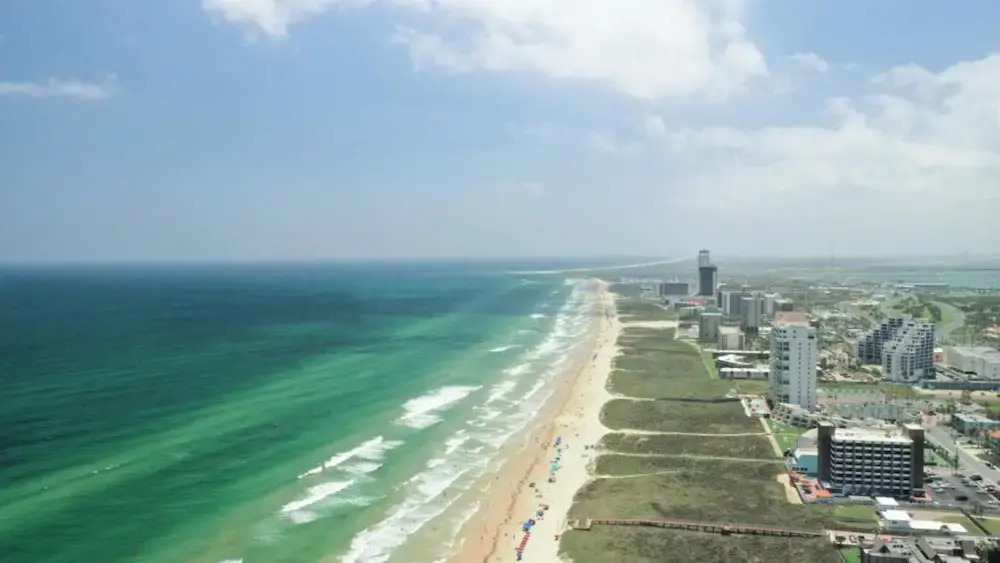 Aquarius Condominium 301