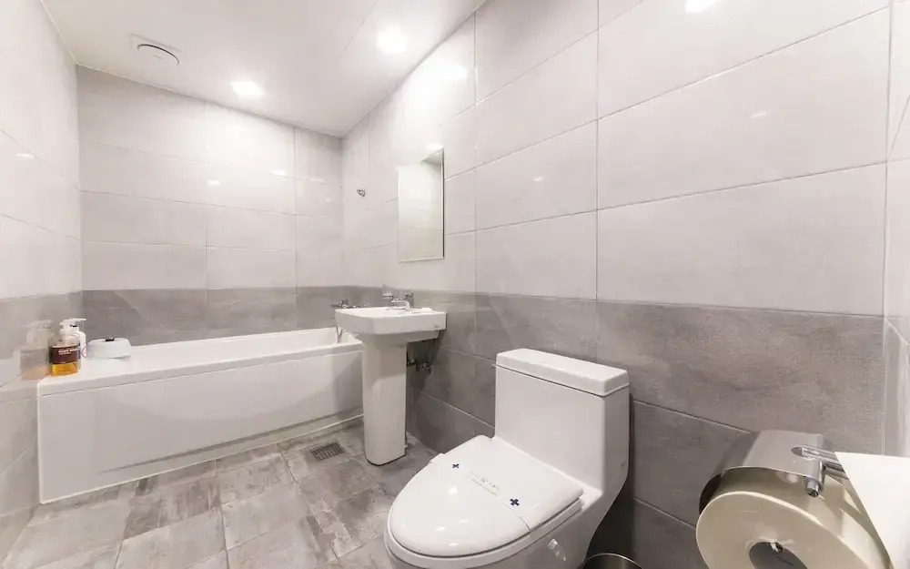 Anyang Riviera
