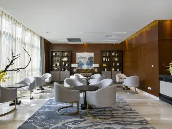Heyuan Holiday Hotel