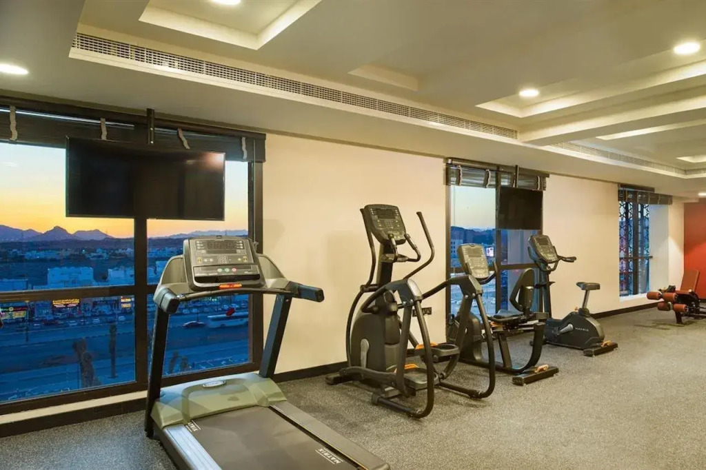 IntercityHotel Nizwa