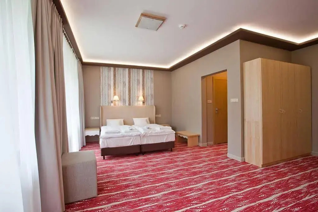 Hotel Piwniczna SPA&Conference
