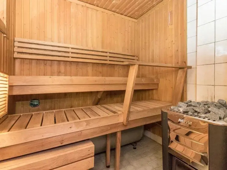 Holiday Home Tallukka