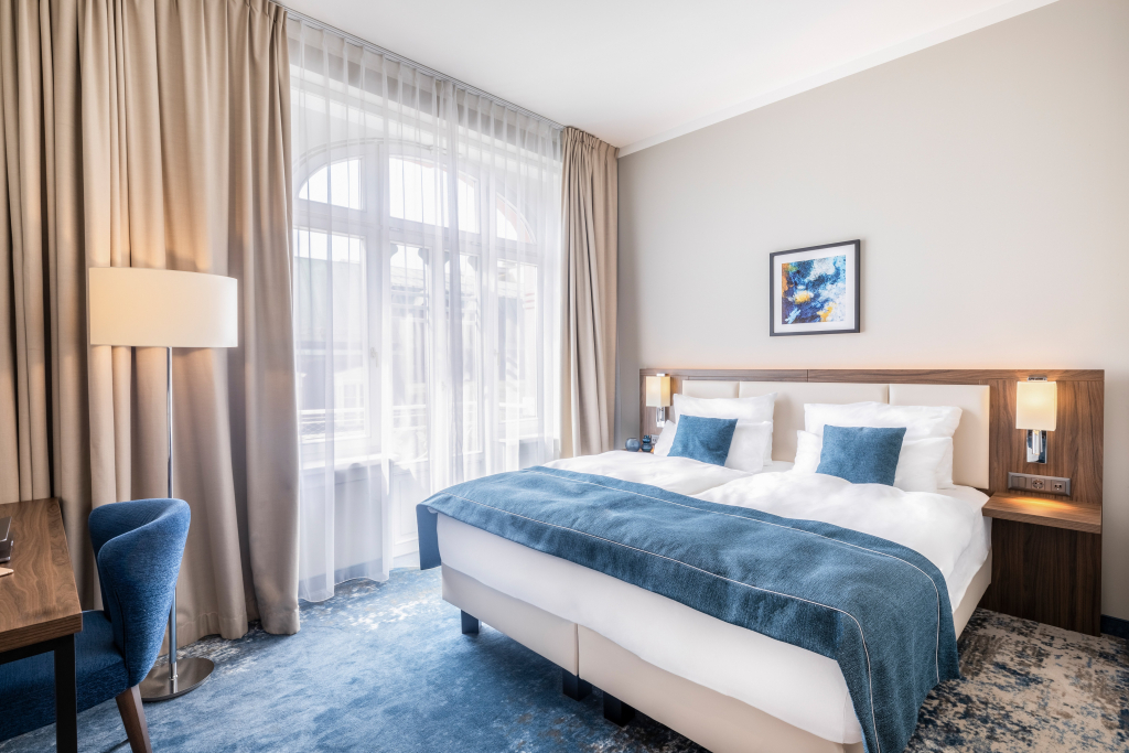 Garner Hotel Klagenfurt - Moser Verdino by IHG