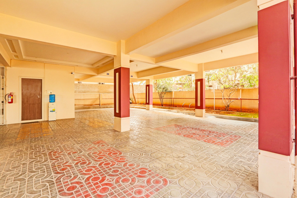 Super Collection O Q Suites Madhapur