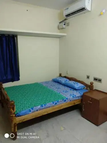 2Bhk House, Near Ecr&Airport, Pondy