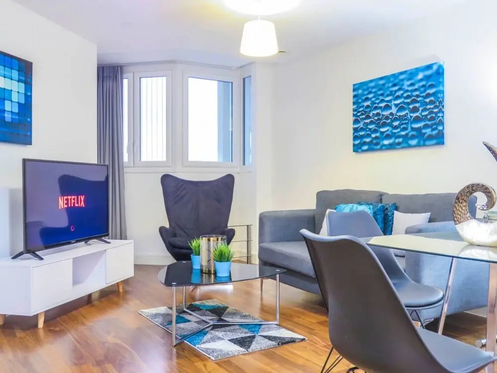 Tudors Estates - 1 Hagley Road