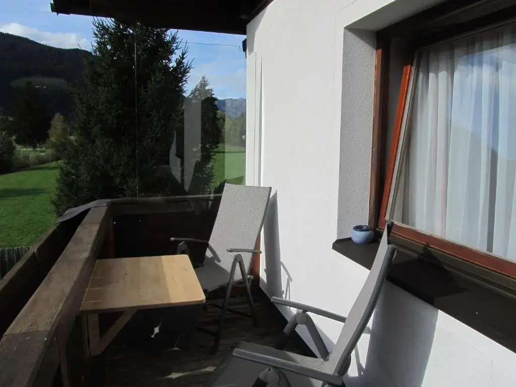 Ferienwohnung Birgit Wieser