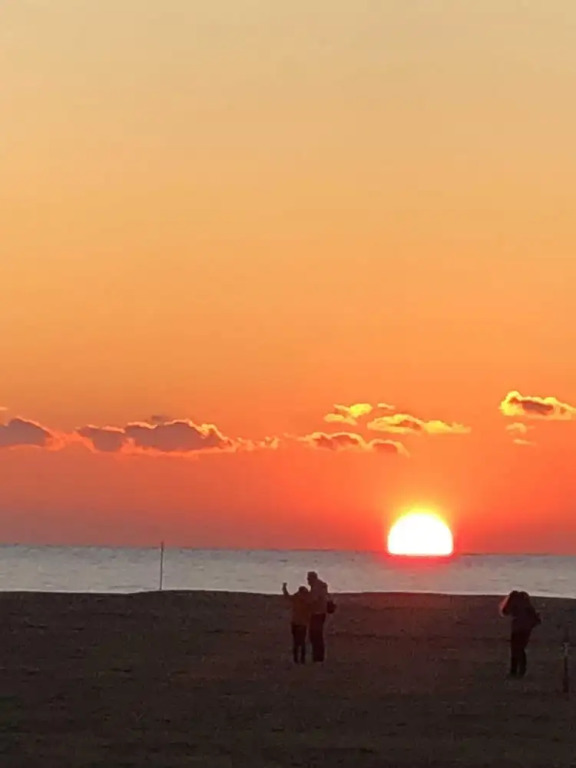 Lucia D in Bibione With 3 Bedrooms and 2 Bathrooms