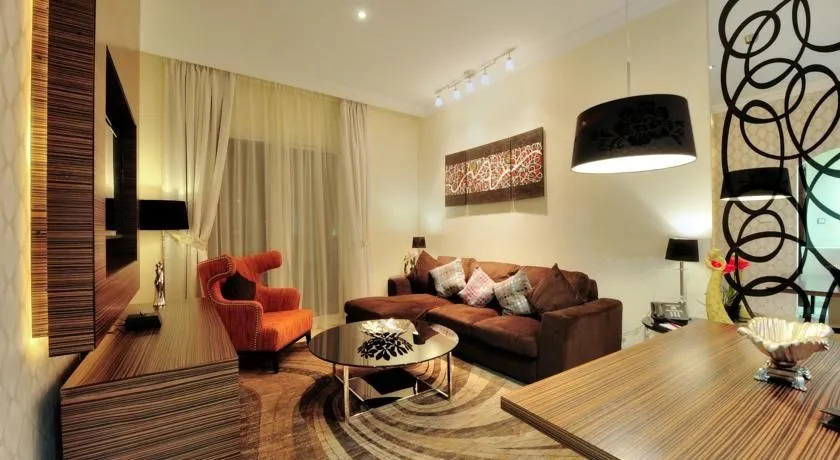 Ramada Hotel & Suites Ras Al Khaimah