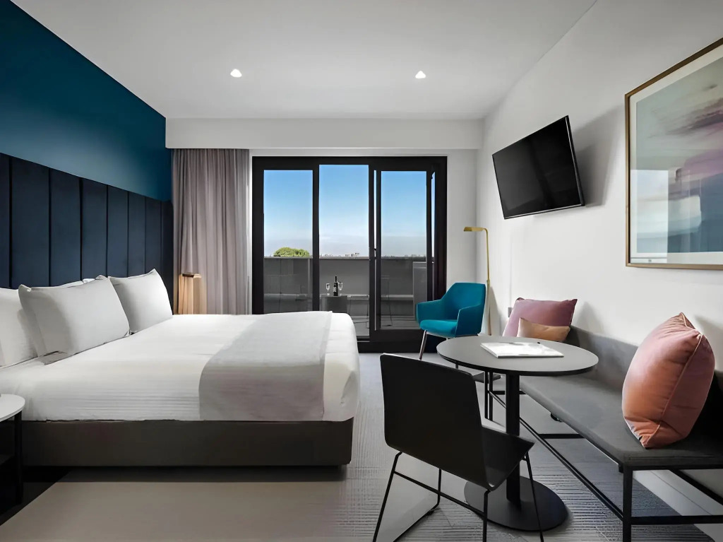 Quest Burwood East