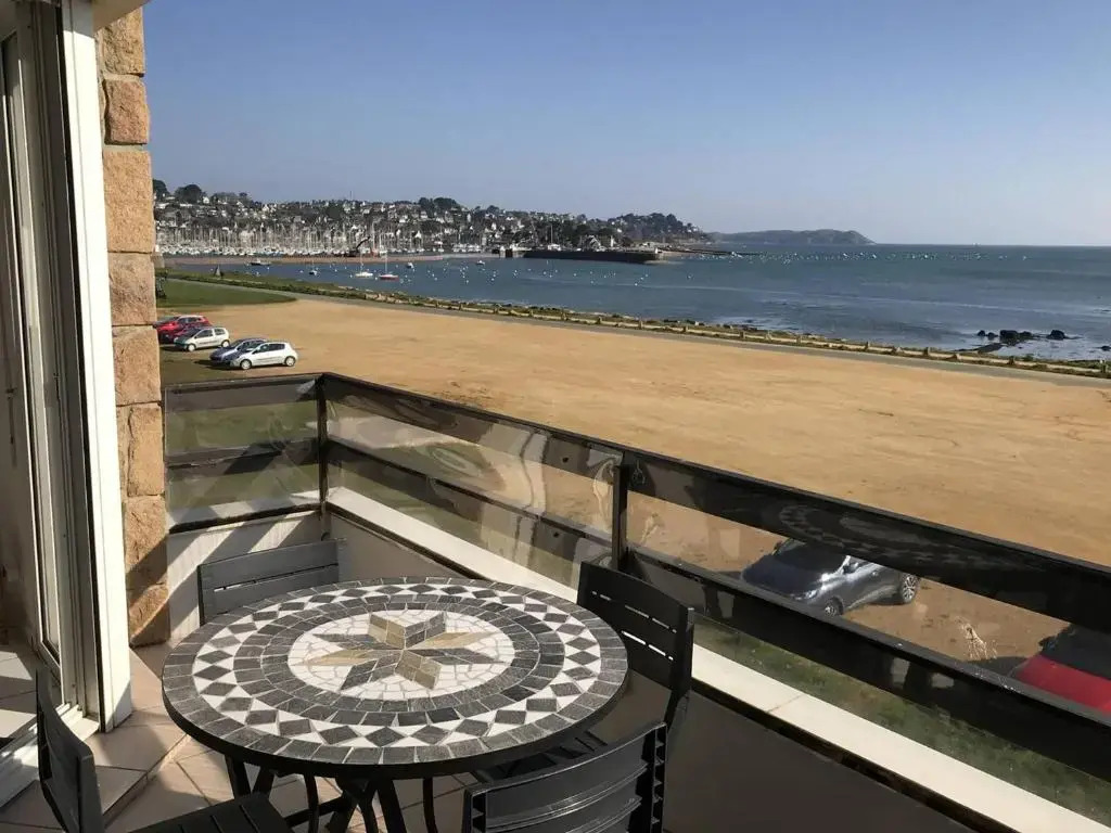Appartement Perros-Guirec, 2 pièces, 4 personnes - FR-1-368-293