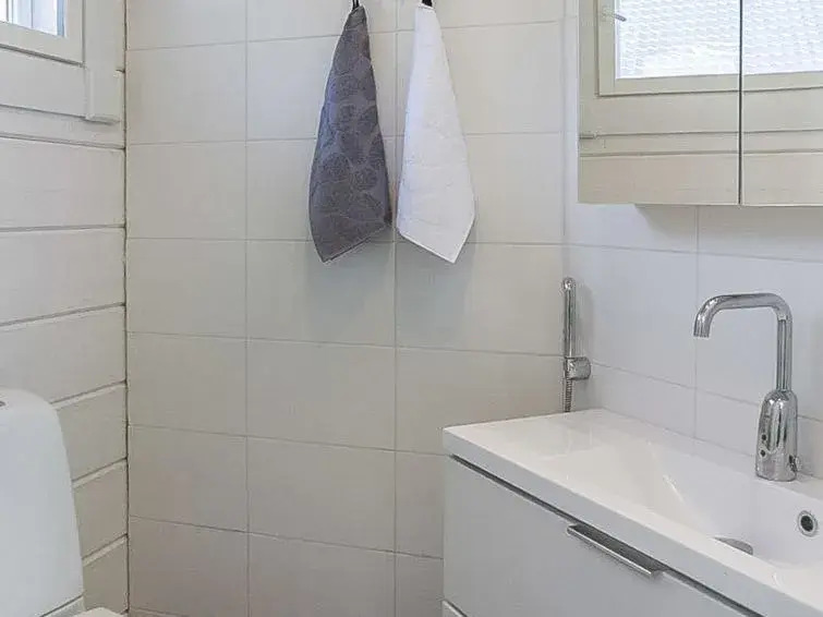 Holiday Home Villa paasirinne a by Interhome