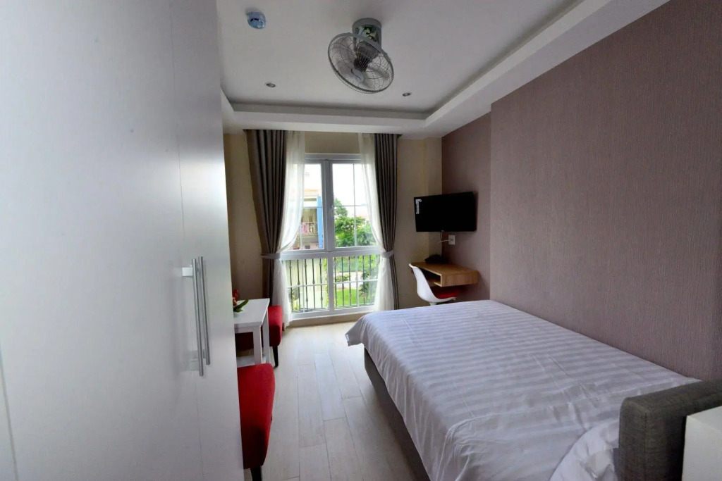 Saigon South Residence