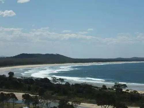 Point Break 14 Korogora Street