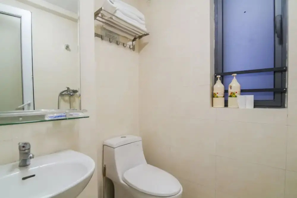 Koala Hotel Apartment Shenzhen