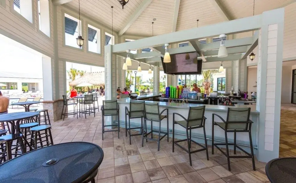 Storey Lake 4806 - Five Bedroom Townhome with Private Pool